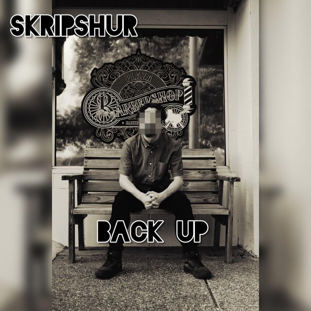BACK UP