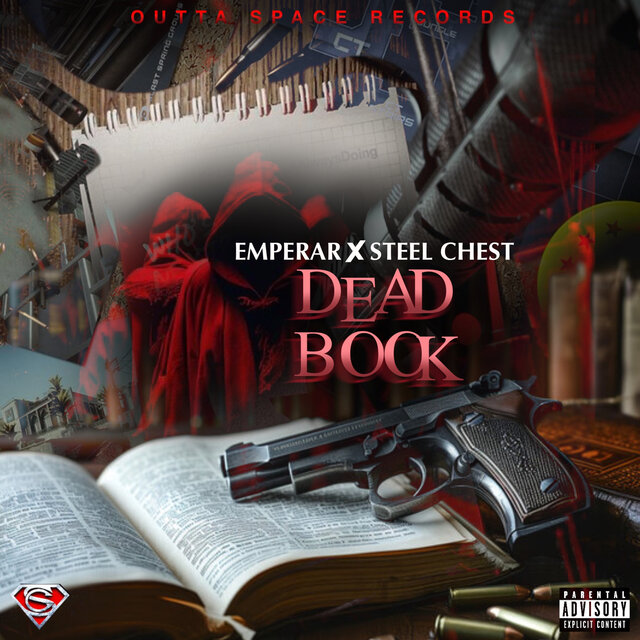 Dead Book