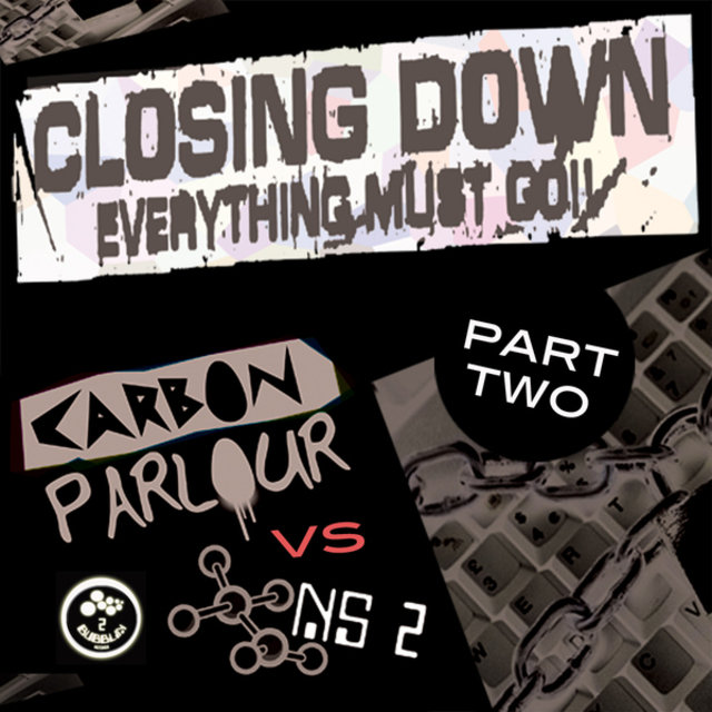 Closing Down (Pt. 2)