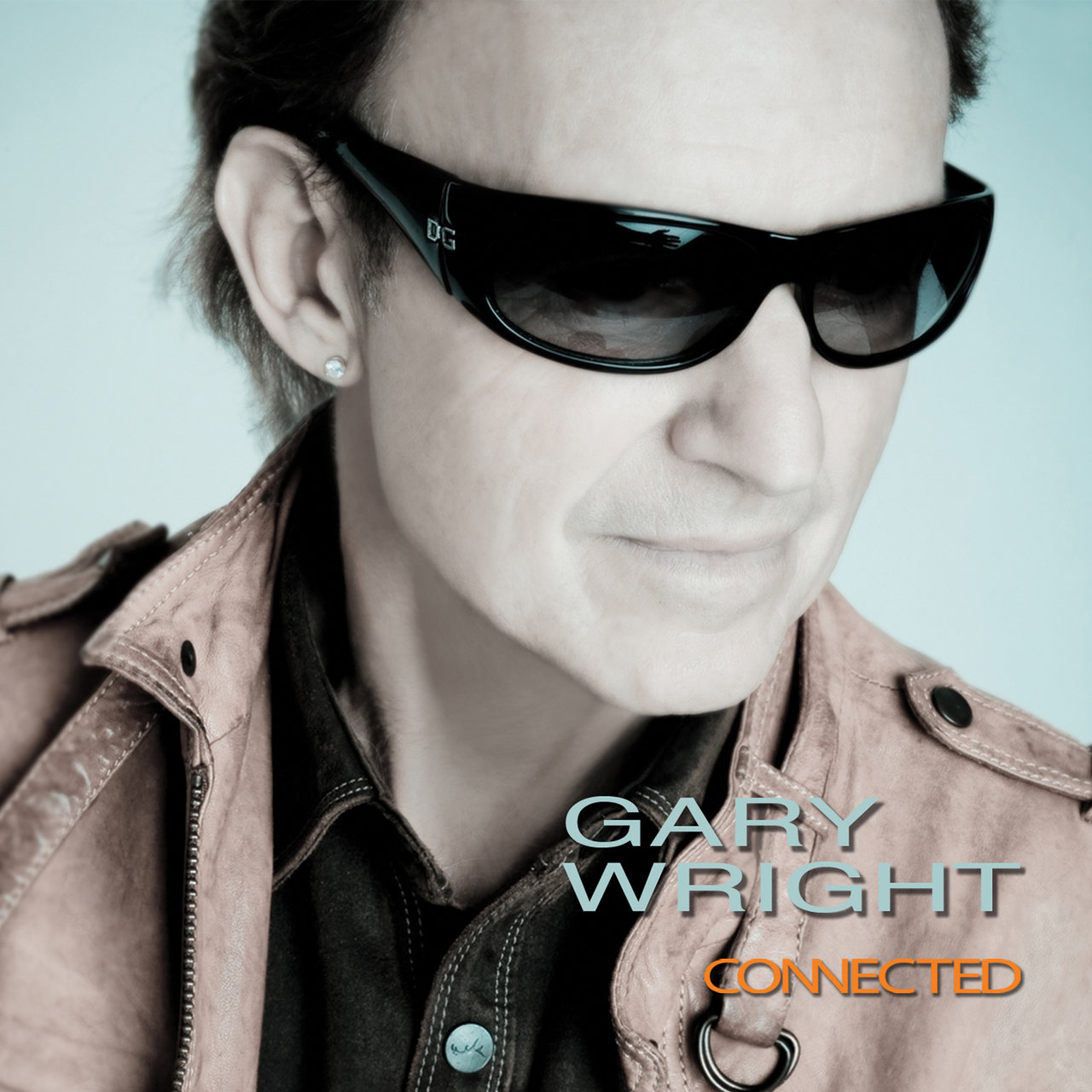 Gary Wright on TIDAL