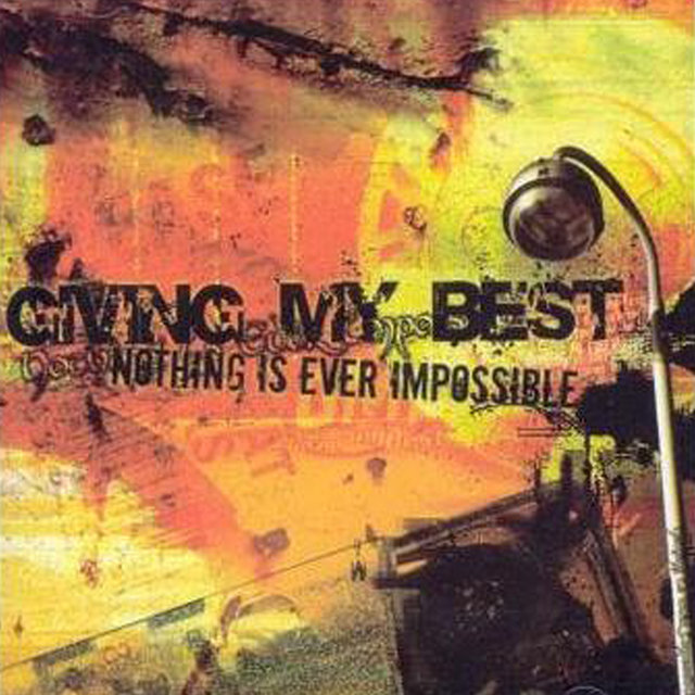 Nothing Is Ever Impossible