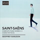 6 Bagatelles, Op. 3: Bagatelle No. 4: Moderato assai