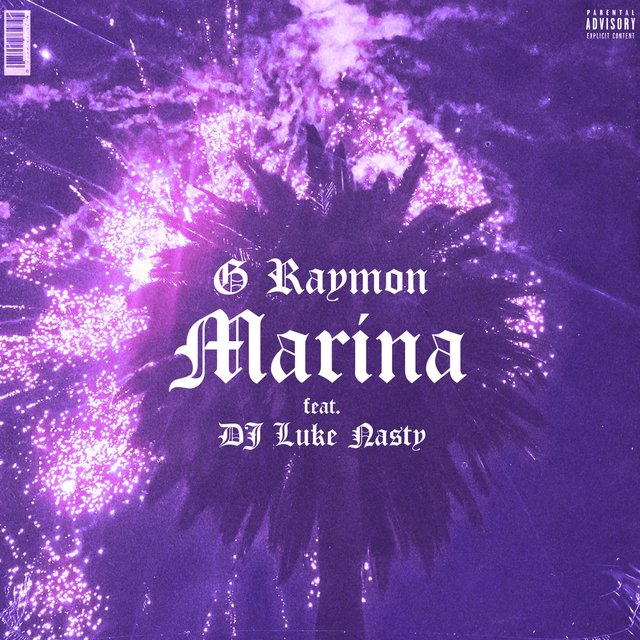 Marina (feat. Dj Luke Nasty)