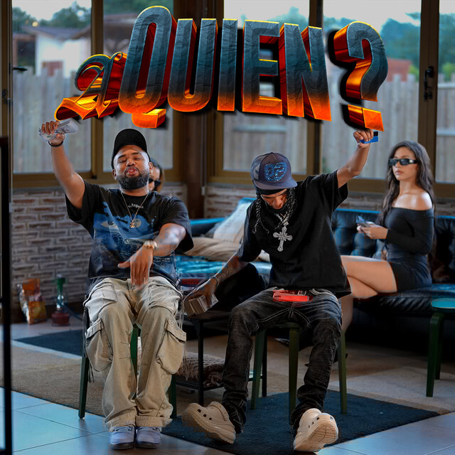 A Quien ?