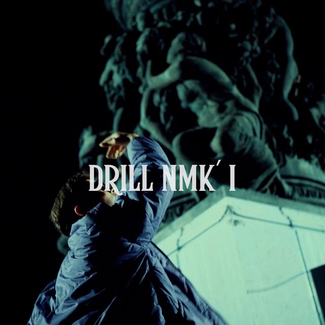 Drill NMK´ 1