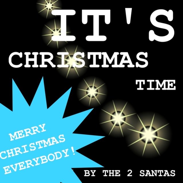 It's Christmas Time