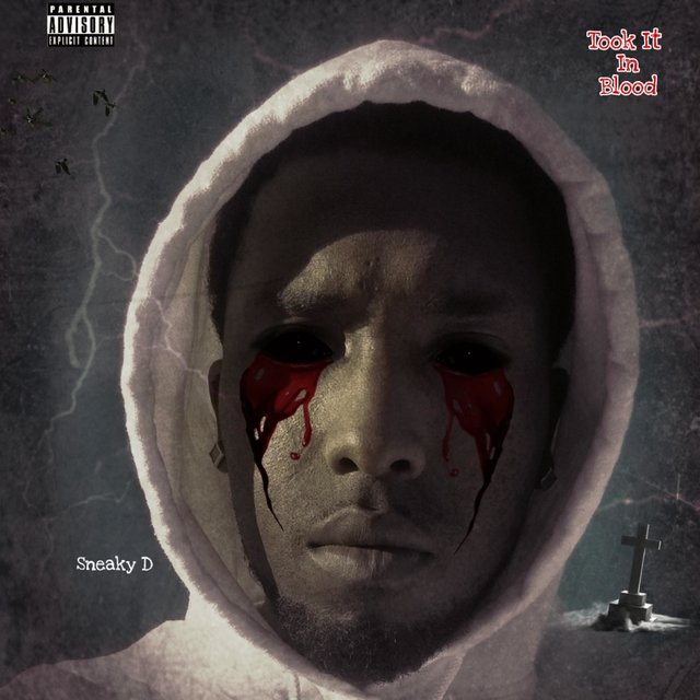Took It In Blood