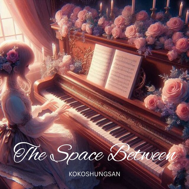 The Space Between