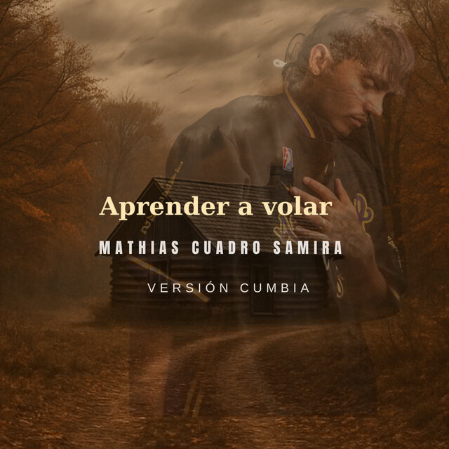 Aprender a volar (Version Cumbia)