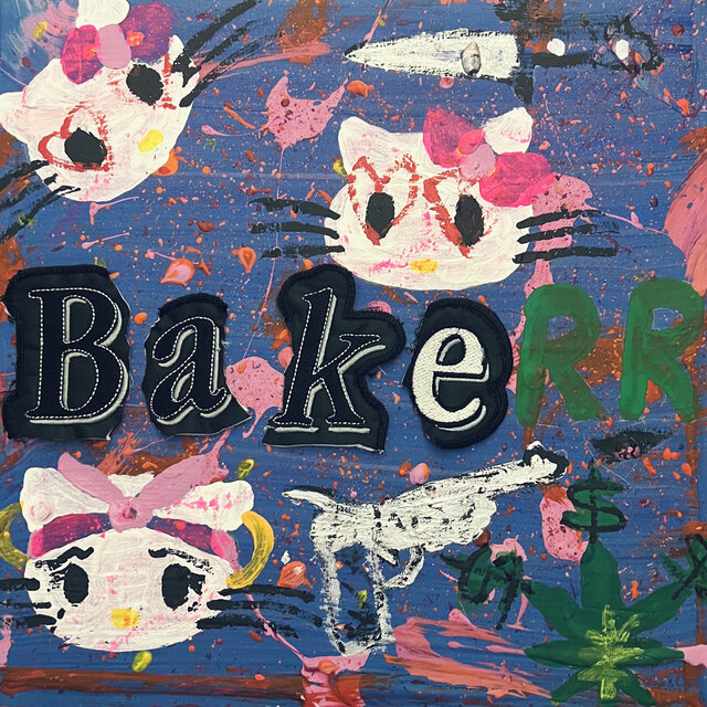 Bellakittys del Bakerr