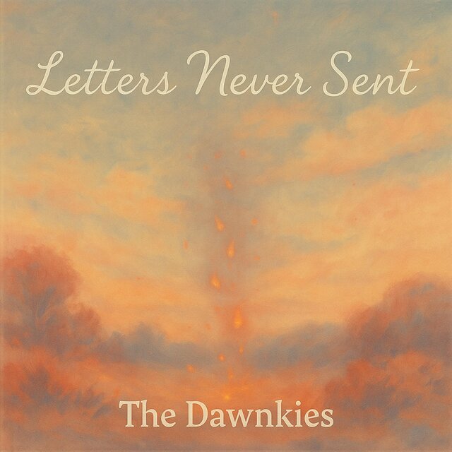 Letters Never Sent