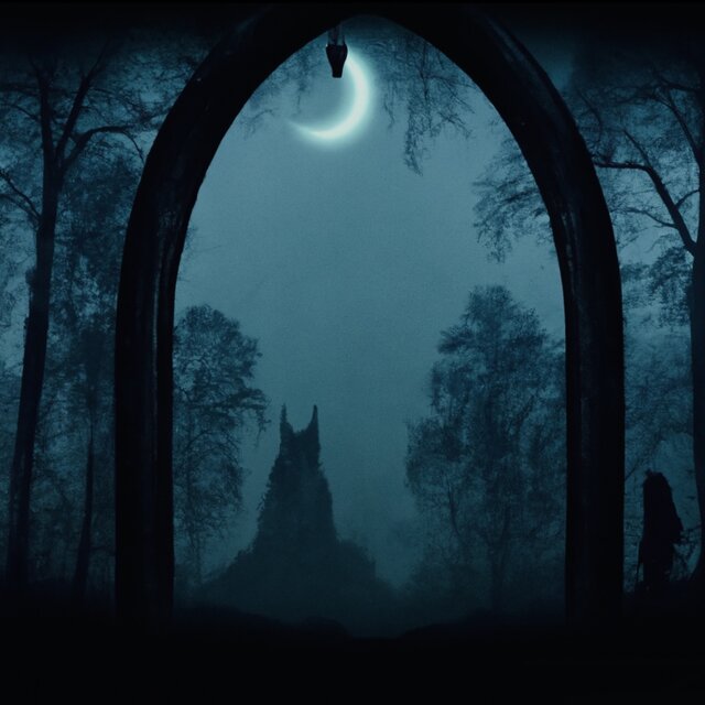 Darkness*