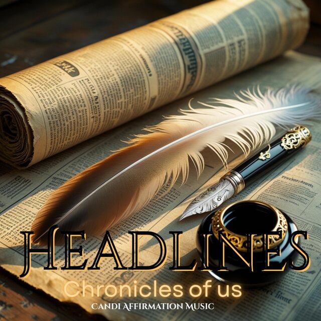 Headlines: Chronicles of us