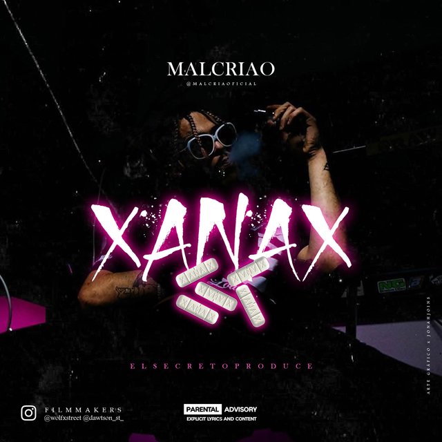 Xanax