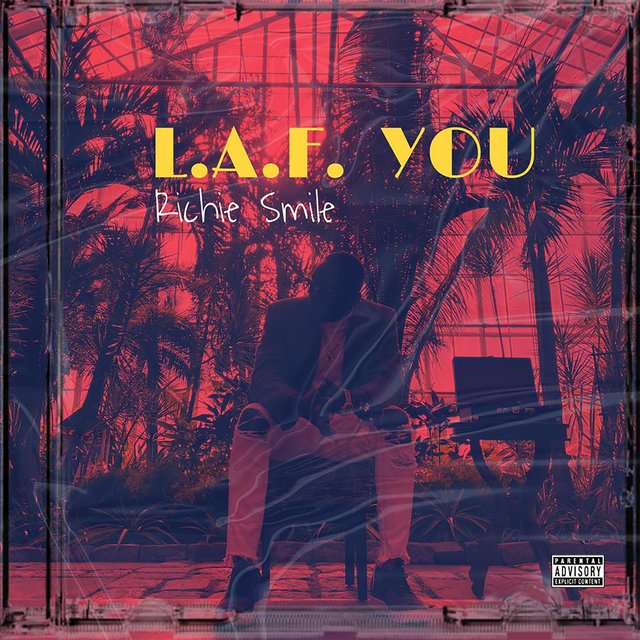 L.A.F You