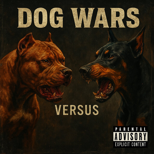 Dog Wars