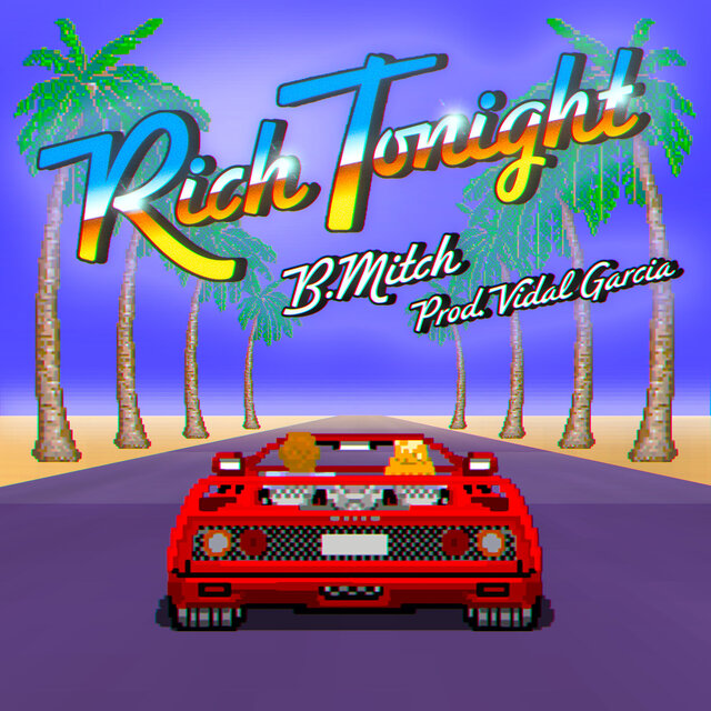 Rich Tonight