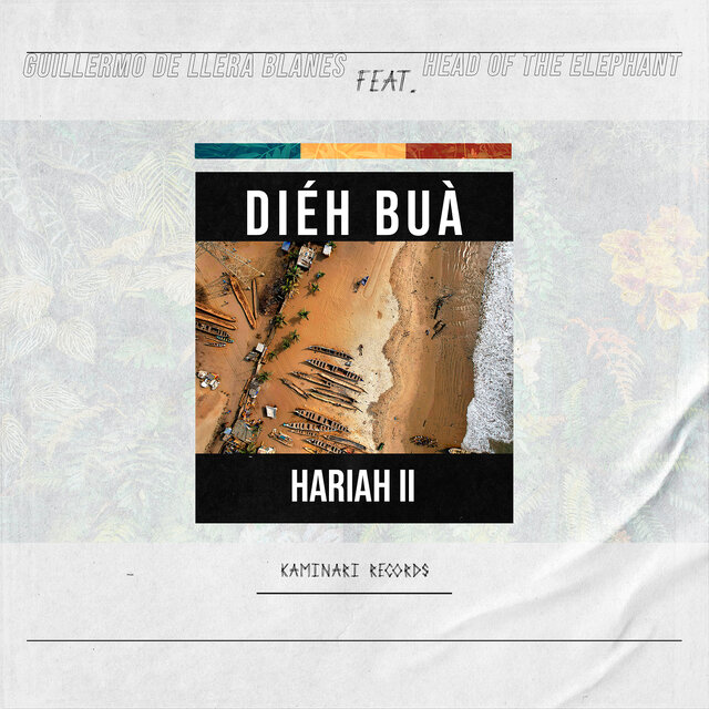 Diéh Buà (Hariah II)