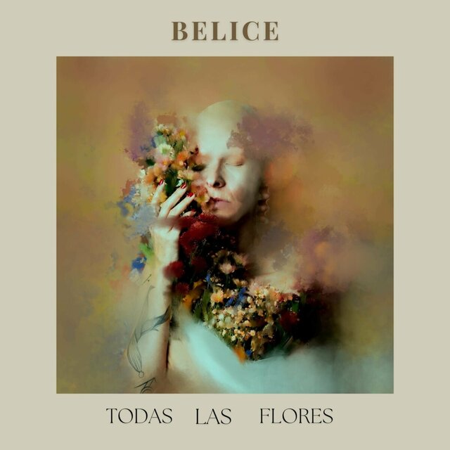 Todas las flores