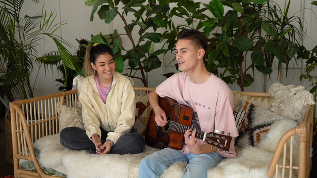 Yellow Hearts (feat. Audrey Mika) (Acoustic)