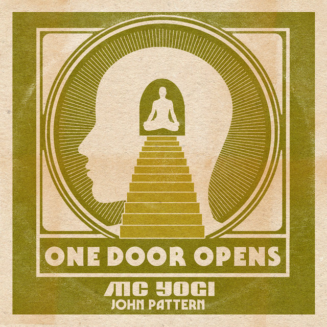 One Door Opens