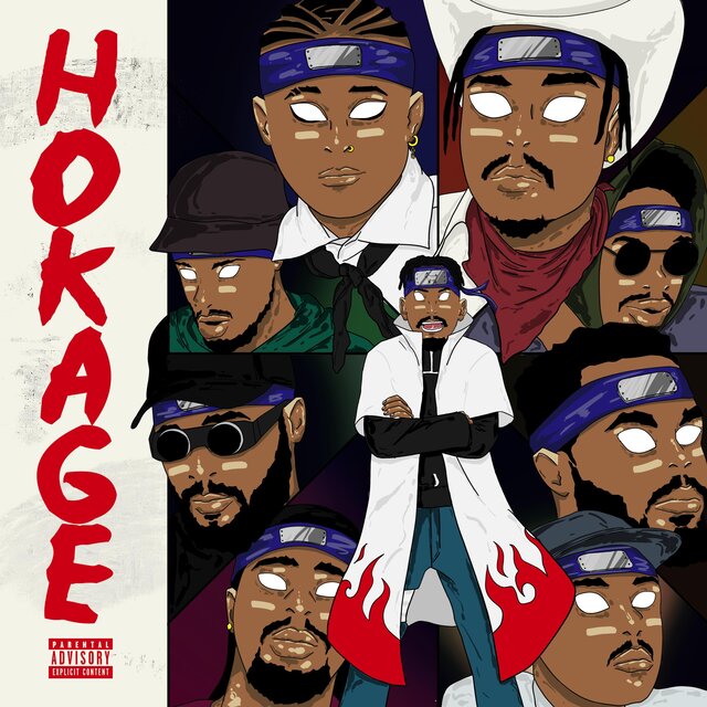 HOKAGE