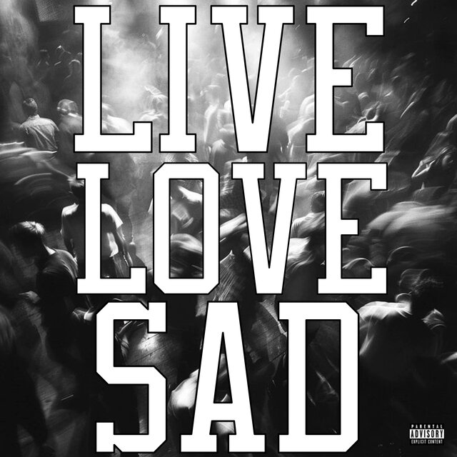 Live.Love.Sad