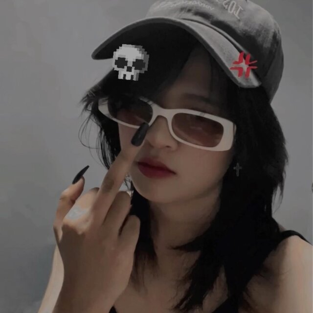 Baddie girl
