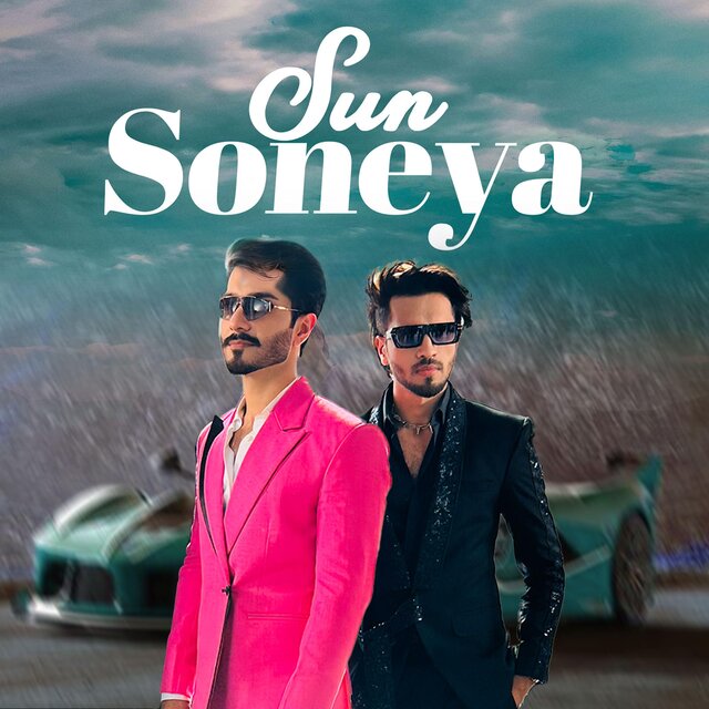 Sun Soneya
