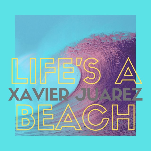 Life's a Beach