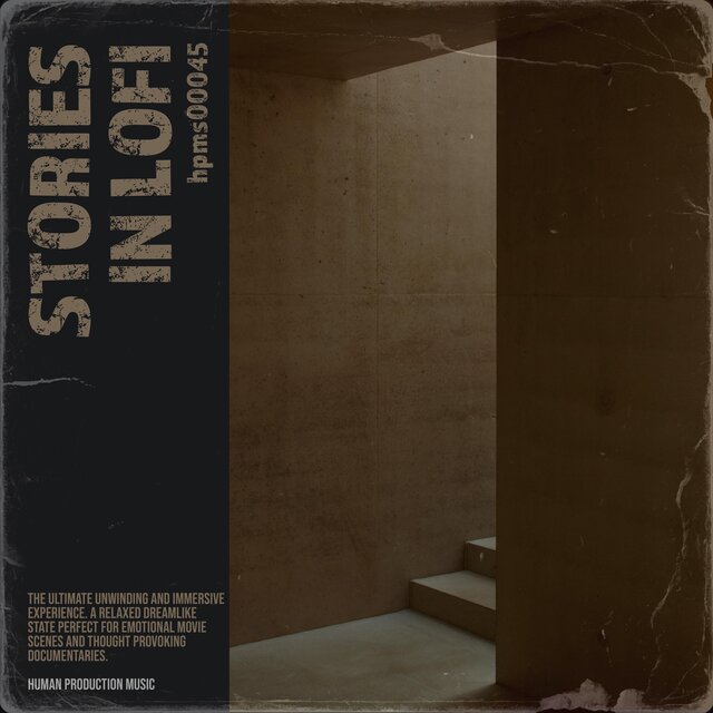 Stories In LoFi