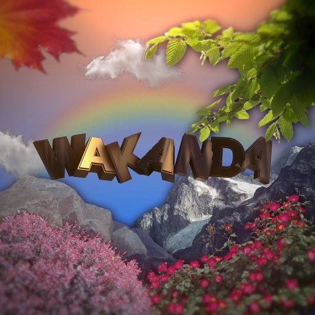 Wakanda