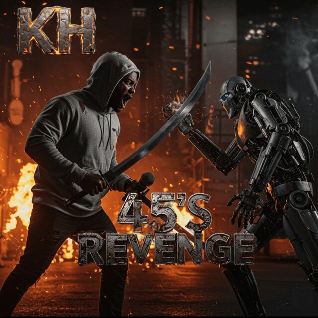 45's Revenge