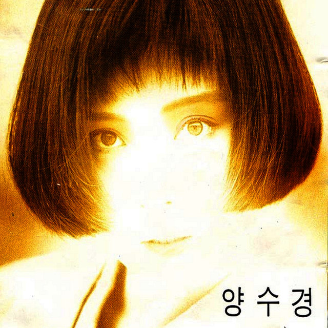 Yang Soo Kyung Vol. 1