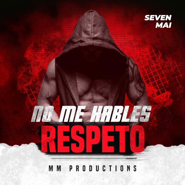 No me hables de respeto