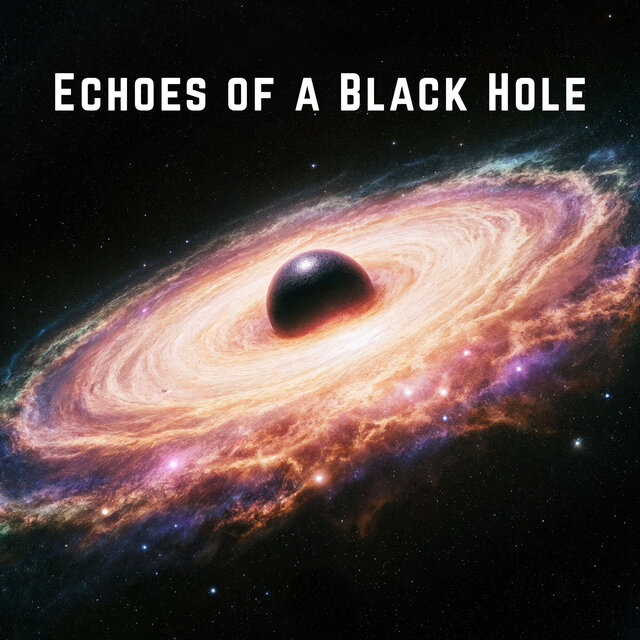 Echoes of a Black Hole
