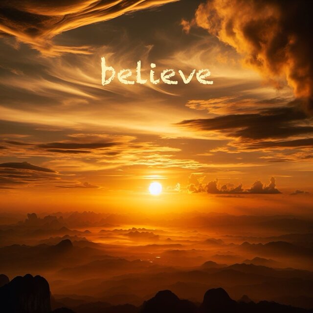 Believe