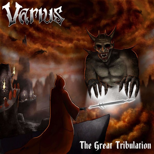 The Great Tribulation