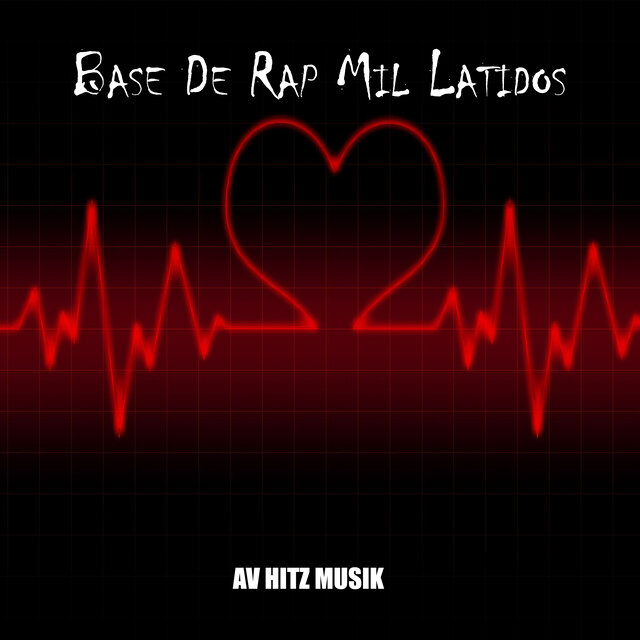 Base de Rap Mil Latidos