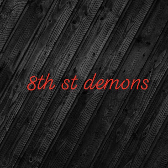 8th St Demons