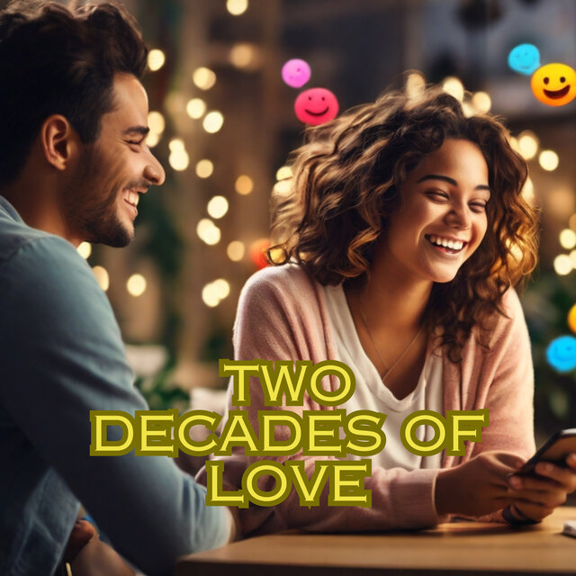 Two Decades of Love