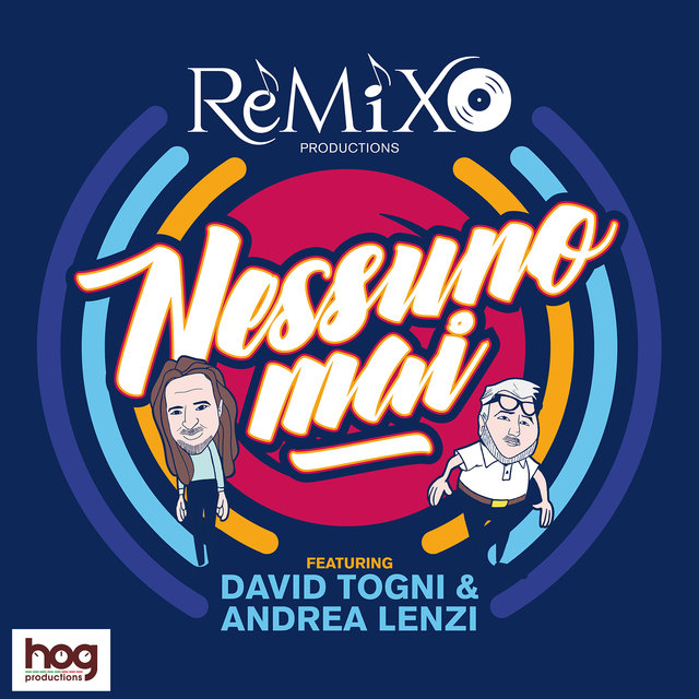 Nessuno Mai