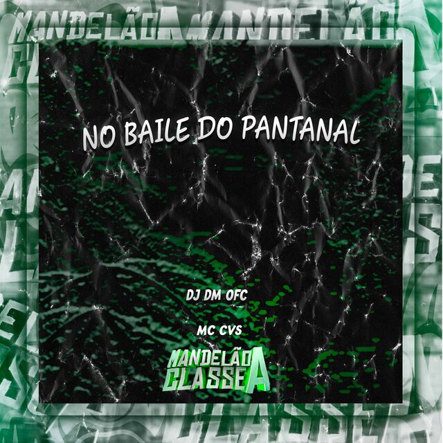 No Baile do Pantanal