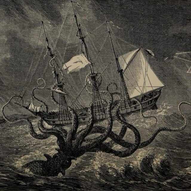 Davy Jones