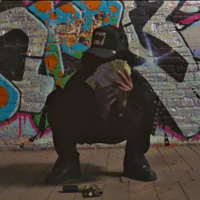 Hustling Backwards