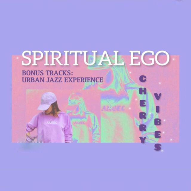 Spiritual Ego