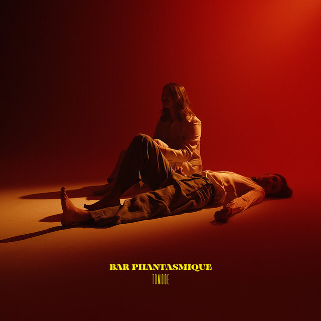 Bar Phantasmique