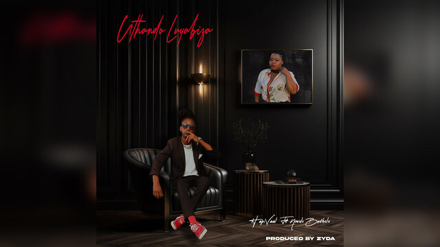 Uthando Luyabiza (Official Visualizer )