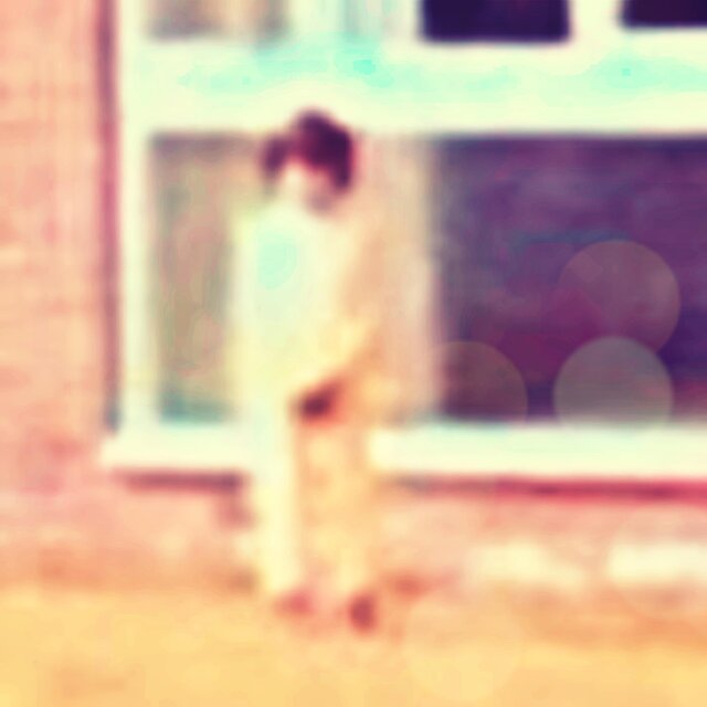 Old photos (beware)