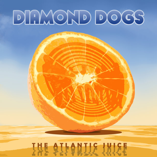 The Atlantic Juice
